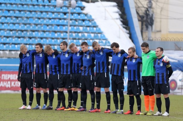 Организатор сборов «Шинника» не ответил клубу по поводу инцидента с игроками «Миная»