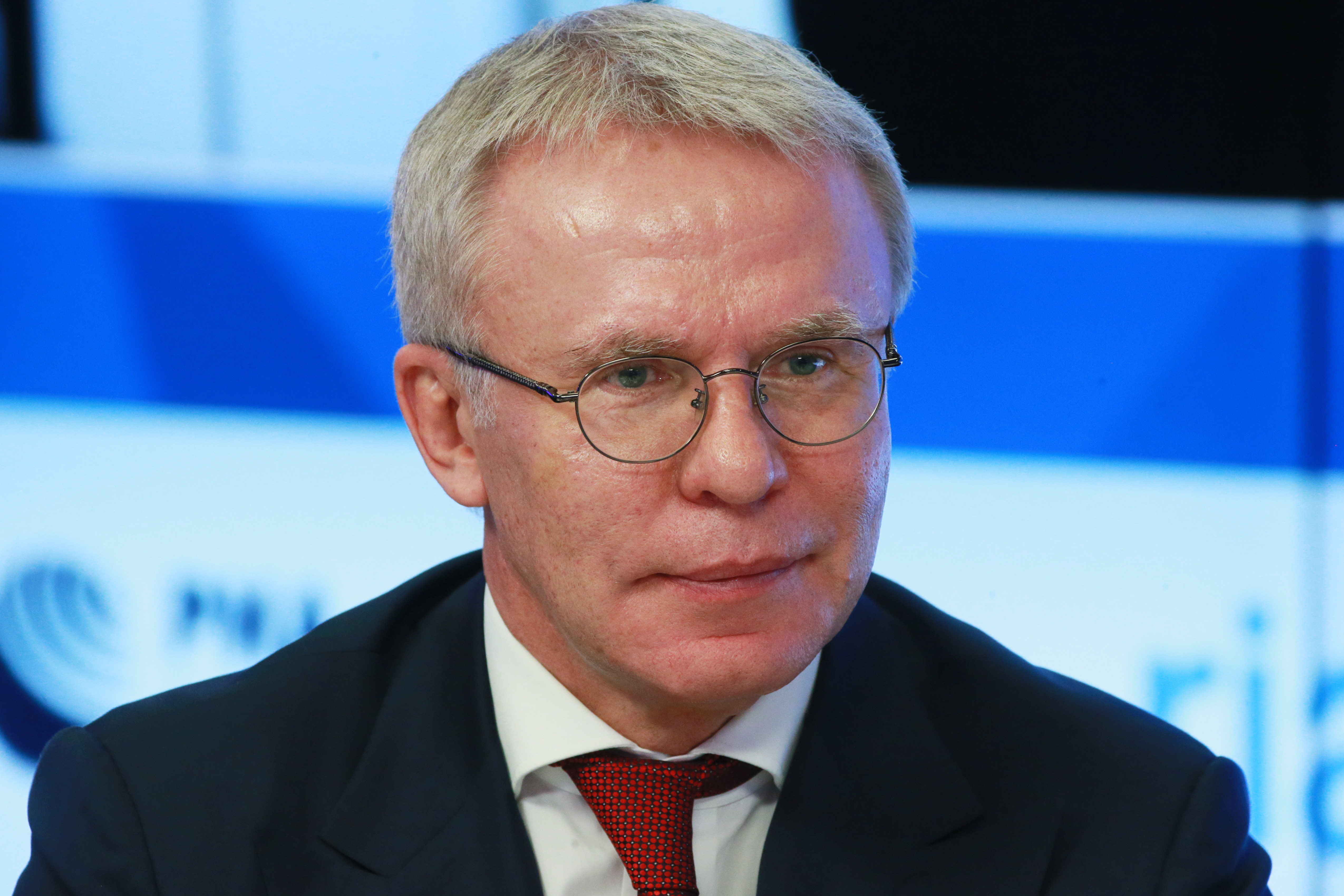 Фетисов считает, что МОК сам попросит Россию вернуться на ближайшие зимние ОИ