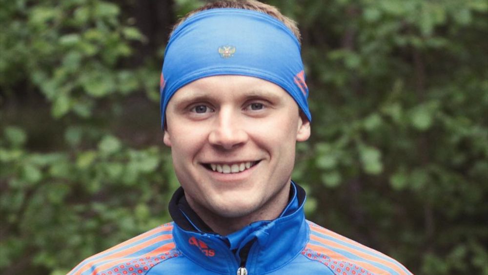 Биатлонист Шамаев: румынам интересны российские соревнования