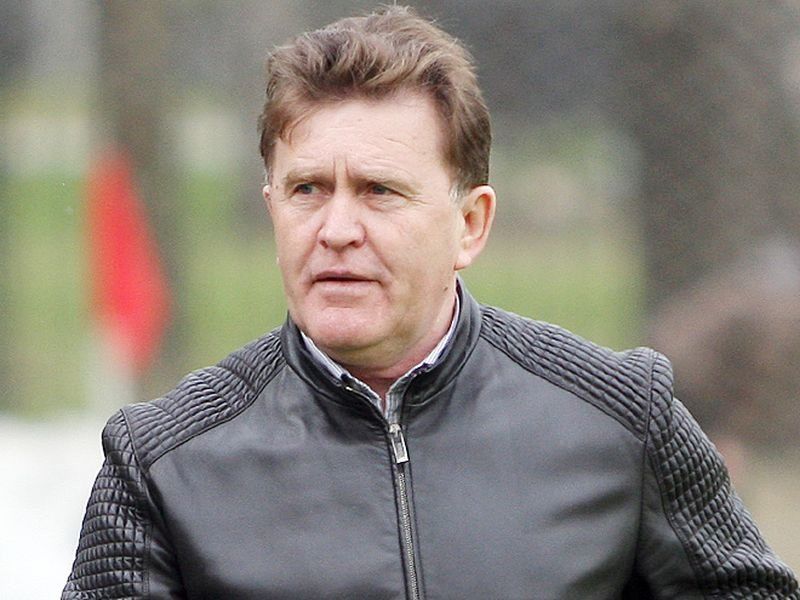 Наумов: во второй половине чемпионата Тикнизян может вытеснить Рыбуса из основного состава «Локомотива»