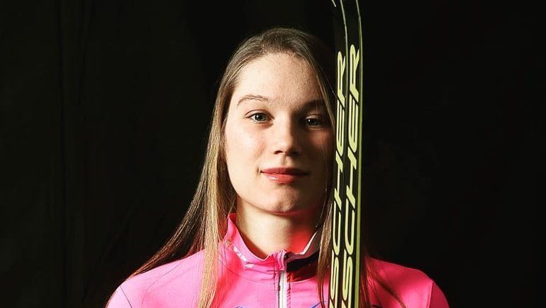 Биатлонистка Казакевич выиграла женский спринт на Кубке СБР в Уфе