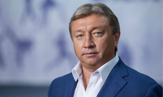 Лайшев заявил, что Тутберидзе вернется в Москву на днях