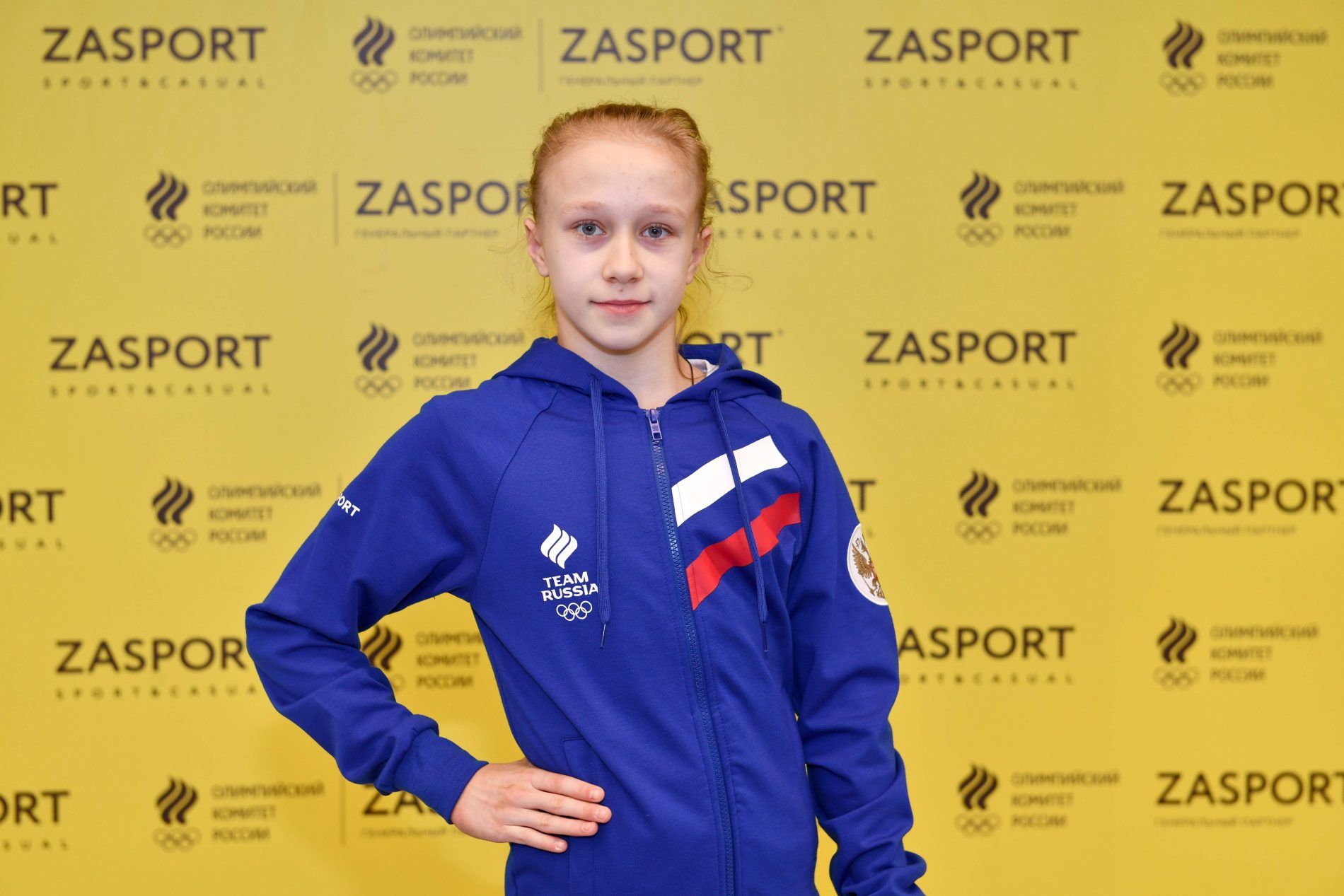Листунова выиграла чемпионат Европы по спортивной гимнастике в многоборье