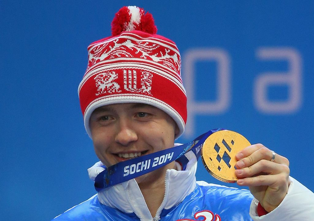 Паралимпиец Миннегулов рассказал об оскорблениях в Пекине в адрес россиян со стороны украинских спортсменов
