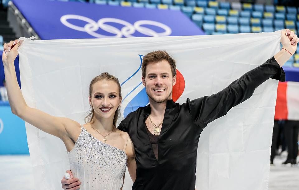 Олимпийская чемпионка Синицина поблагодарила Путина на чествовании олимпийцев в Кремле