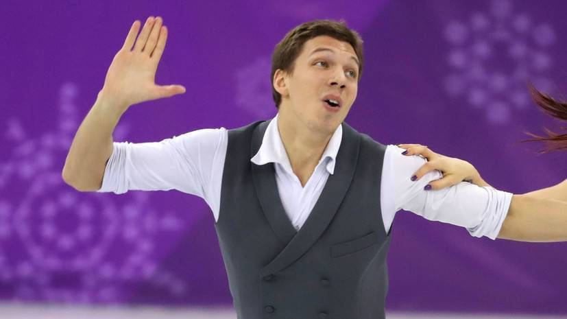 Избитый чемпион Сочи-2014 Дмитрий Соловьев рассказал о состоянии своего здоровья