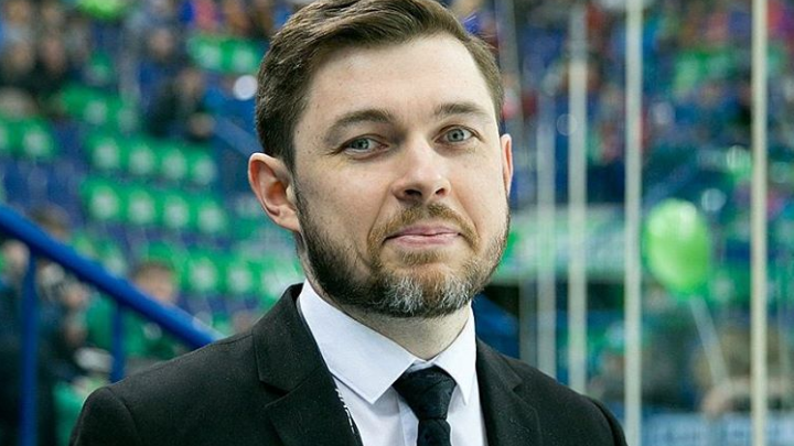 Андрей Юртаев: я не вижу смысла в сокращении лимита на иностранных игроков в КХЛ