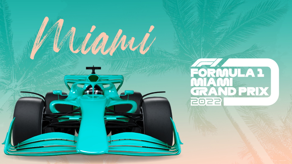 Формула гран при 2022. Гран при Майами ф1 трасса. Miami Grand prix f1. Formula 1 Miami Grand prix 2022. F1 2022 Gran prix Maiami.