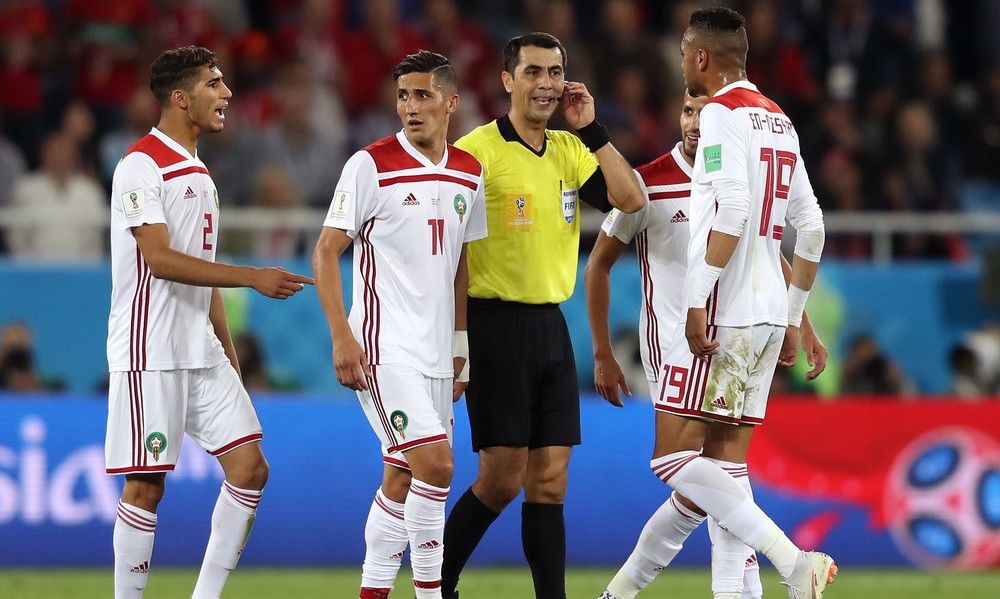Марокко – Намибия. 23.06.2019. Прогноз и ставки на матч