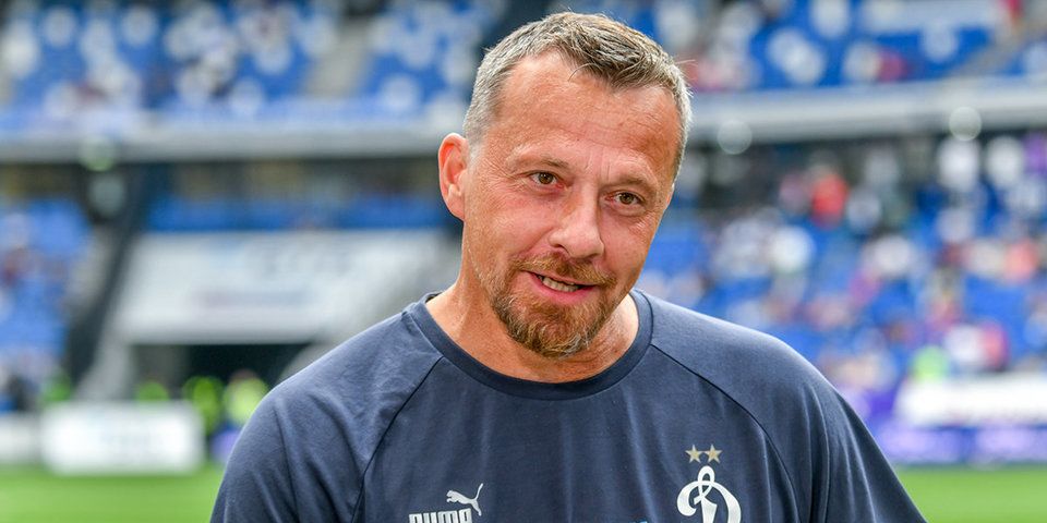 Йоканович оценил дебют защитника Маричала в составе «Динамо»