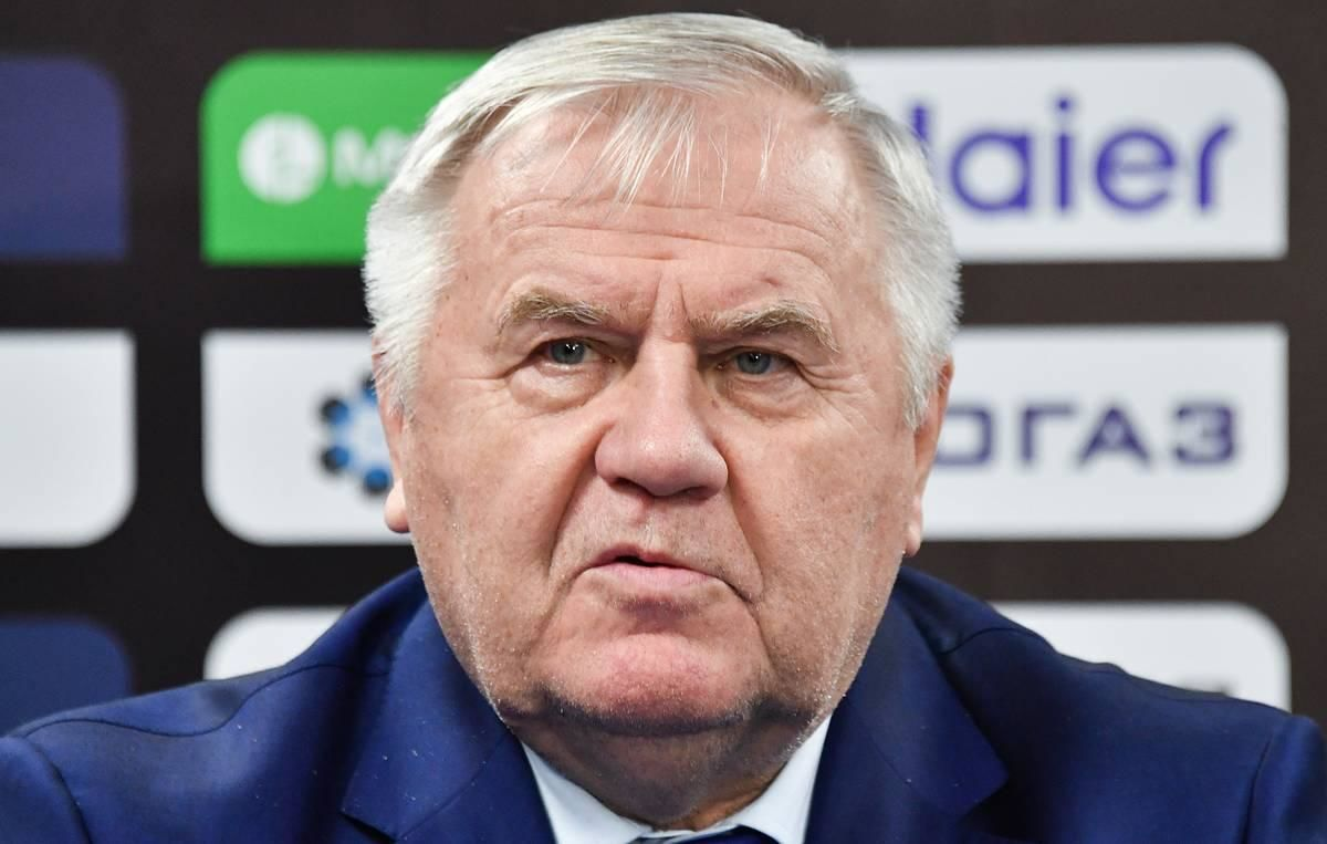 Крикунов: поменял свое мнение о «Динамо» – должны неплохо сыграть в этом году