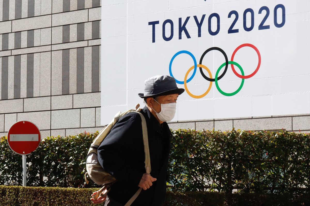 Как пройдет Олимпиада из-за ограничений в Токио: режим ЧС, без зрителей, море правил для участников