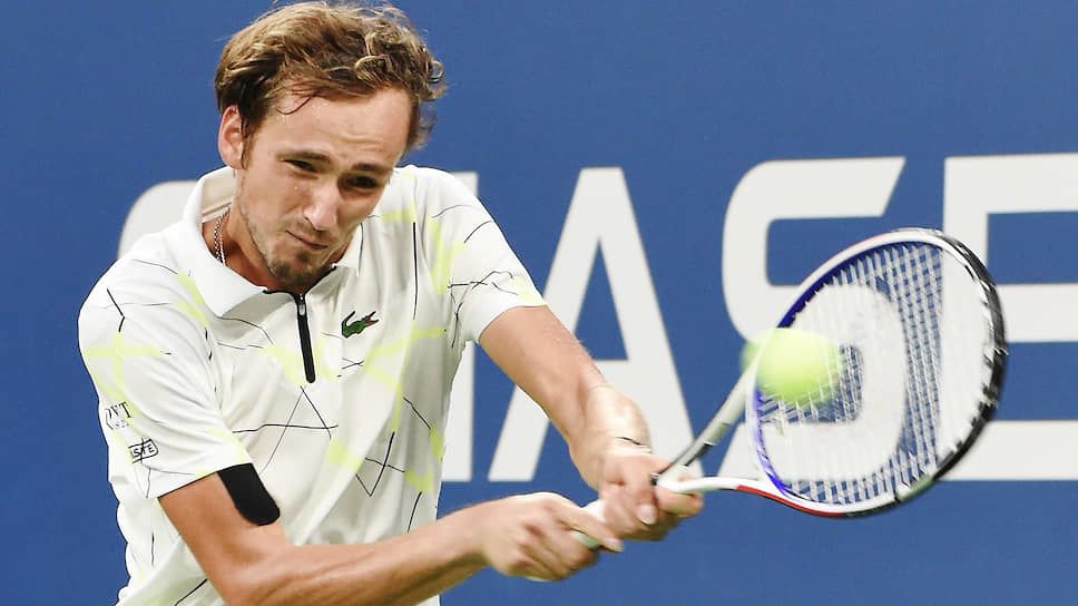 Медведев — о поражении в финале Australian Open: мальчик перестал мечтать