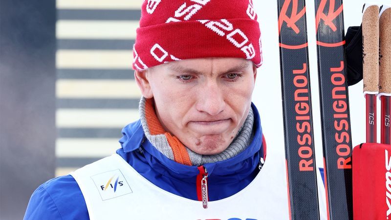 Федерации лыжных видов спорта Норвегии выступила против участия россиян в соревнованиях на территории страны