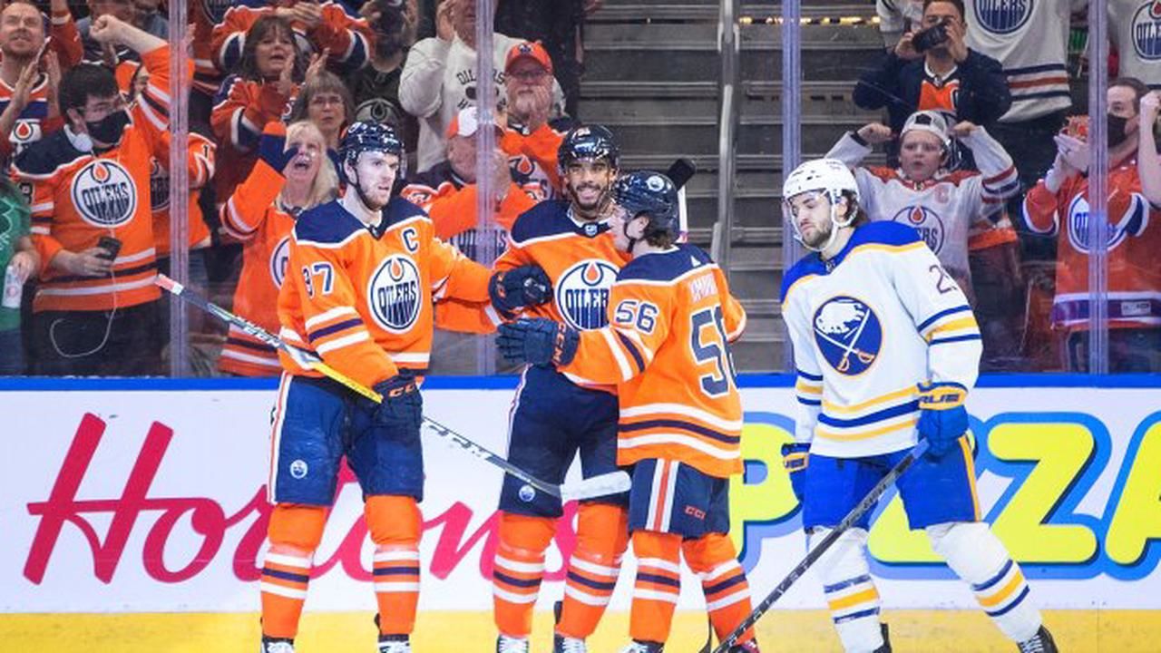 19 января прогноз. Эдмонтон Нью джерси. Детройт Эдмонтон. Edmonton Oilers vs Buffalo sabres. Джерси Нефтяник.