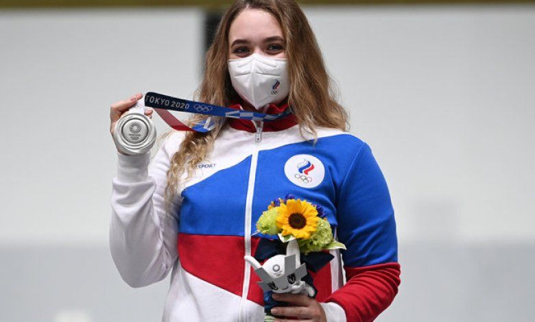 Что произошло 24 июля на Олимпиаде для России: уже две медали, почти сенсация в фехтовании, слезы Далалояна