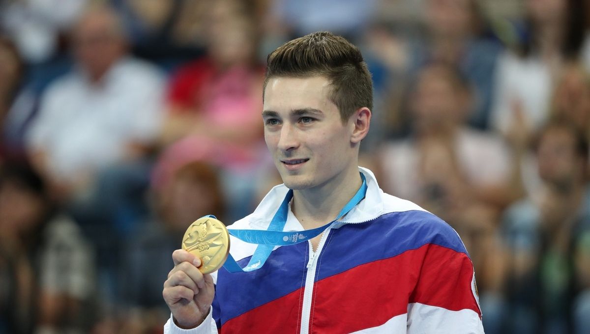 Олимпийский чемпион Белявский ответил на вопрос, что он будет делать, если ему придет повестка