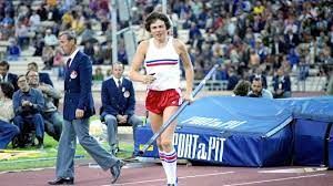 Бывший российский легкоатлет призвал разорвать сотрудничество с World Athletics