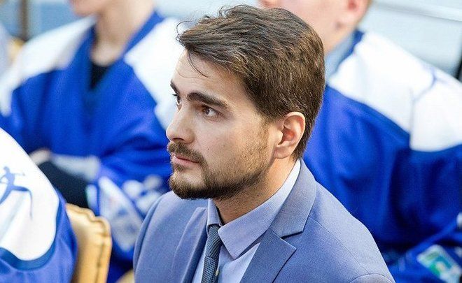 Пресс-атташе «Локомотива» объявил о своем уходе спустя год после назначения