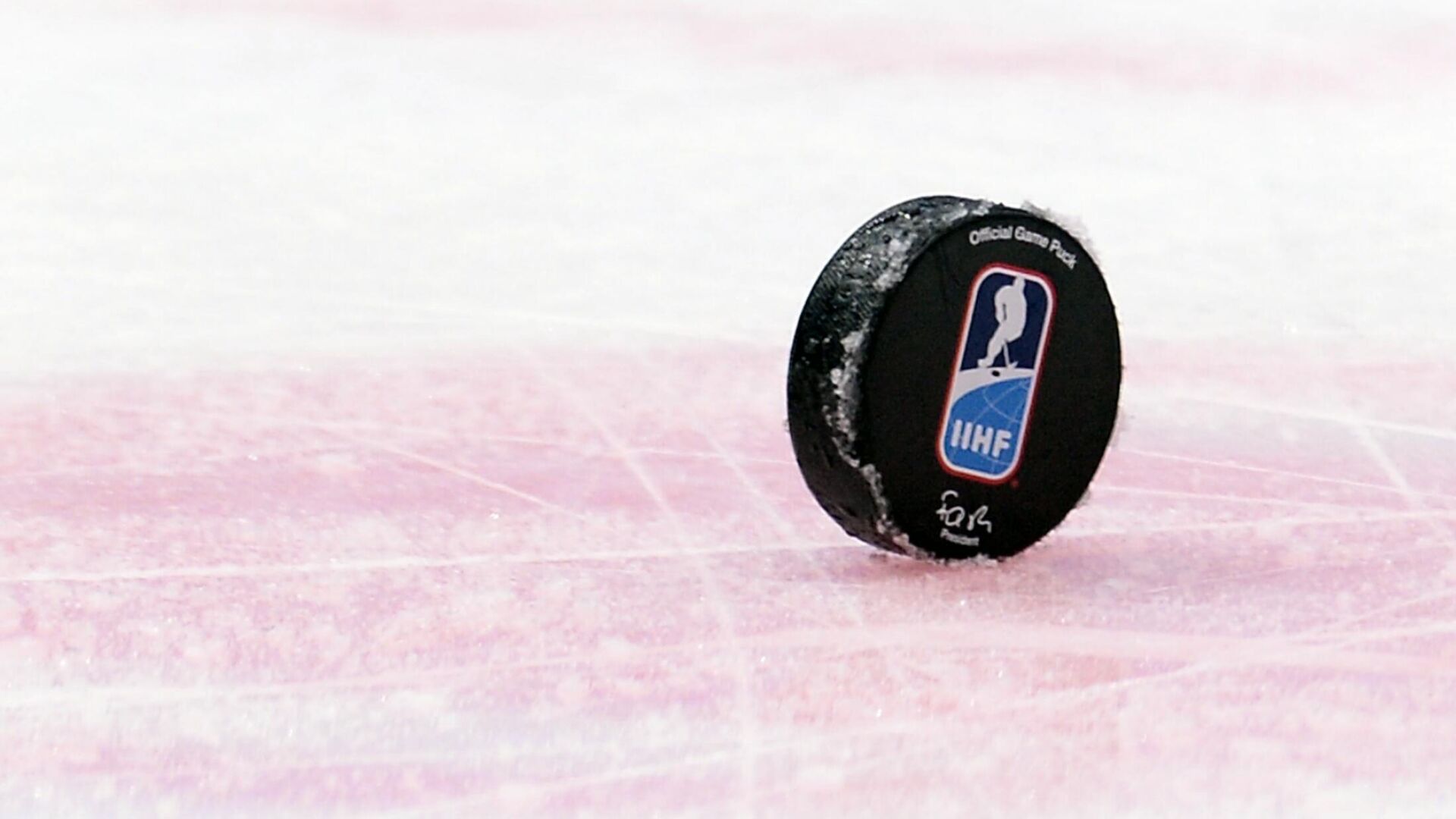 IIHF отозвал у России право на проведение Чемпионата мира – 2023 по хоккею