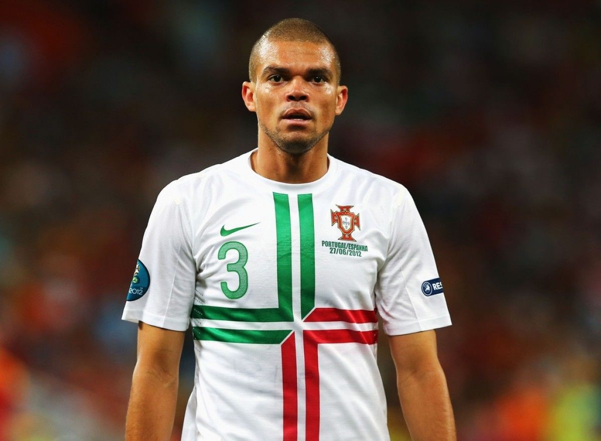 Pepe footballer