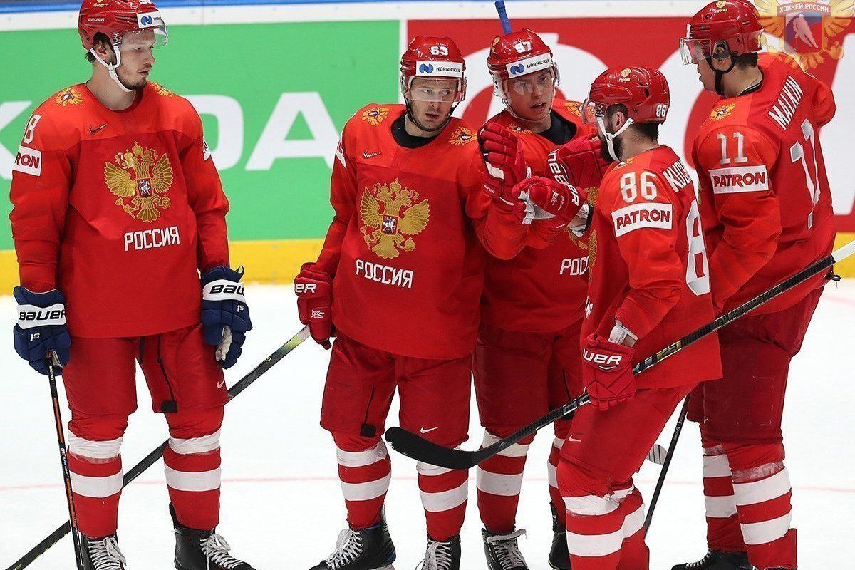 Николишин: России выиграть Олимпиаду с полным набором игроков НХЛ во всех странах будет архисложно