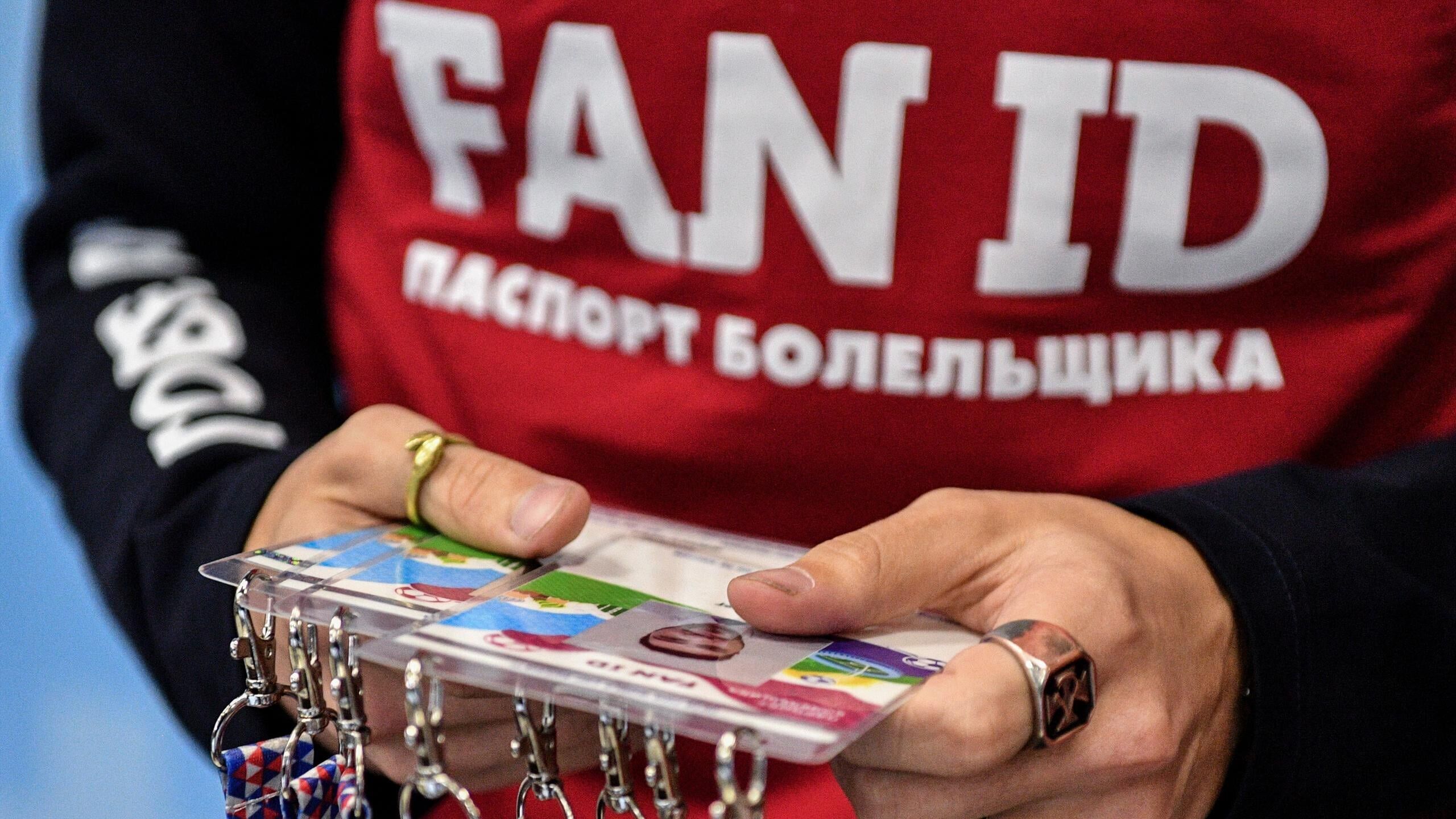 Гендиректор «Балтики» – о Fan ID: падение посещаемости говорит само за себя, не знаю, свыкнутся ли люди