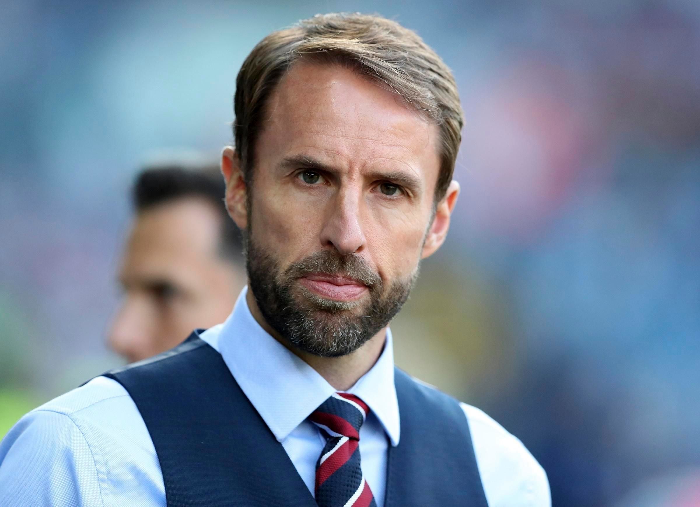 Тренер сборной Англии Саутгейт остался недоволен игрой своих подопечных в матче с Ираном
