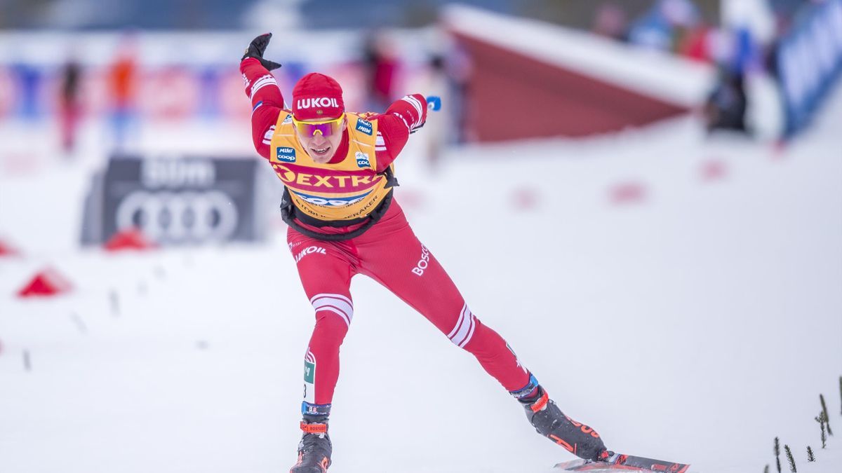 Мужской лыжный марафон на Олимпиаде могут перенести из-за погодных условий