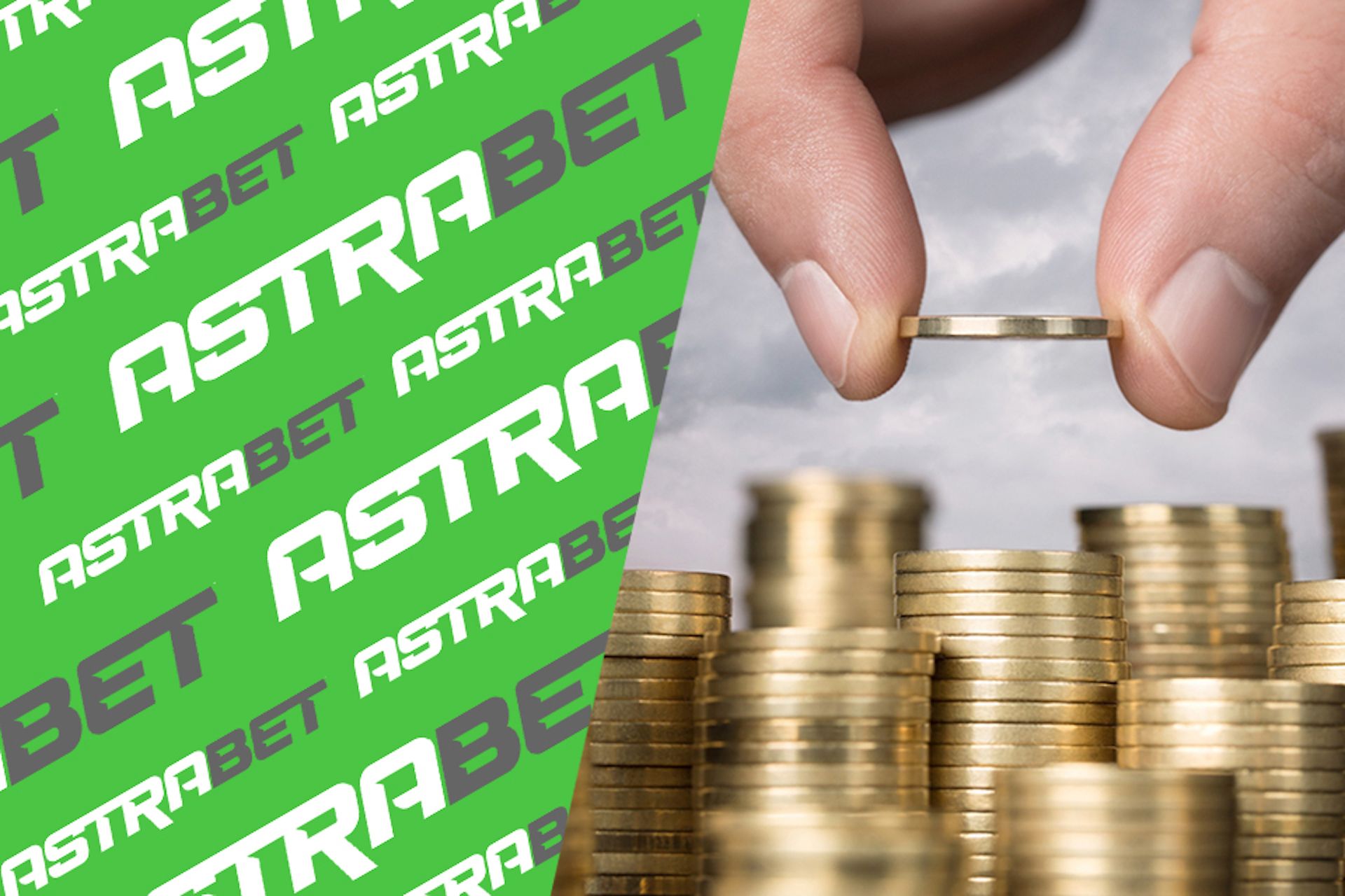 Как пополнить счет в БК AstraBet