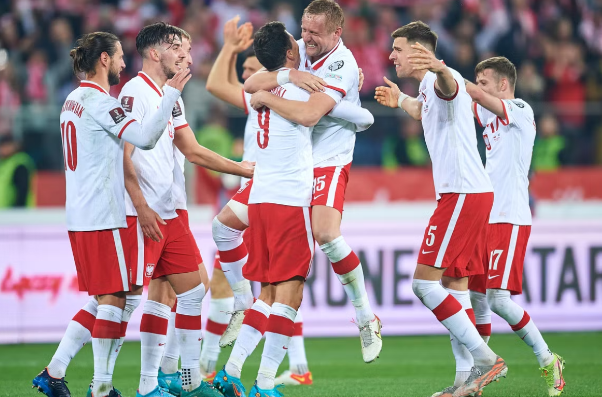 Булыкин: Польша вышла из группы – на ее месте могла оказаться и сборная России