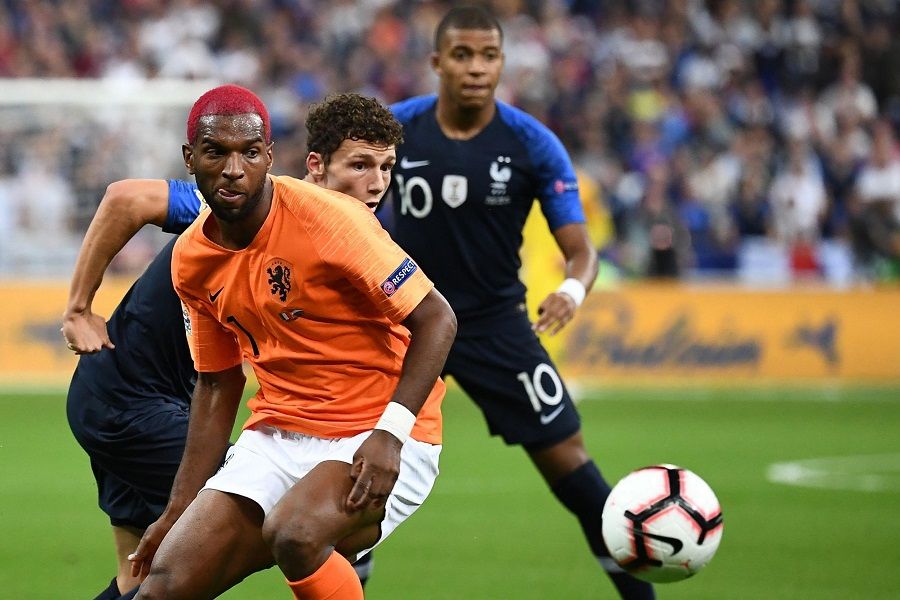 Нидерланды – Франция. 16.11.2018. Прогноз и ставки на матч