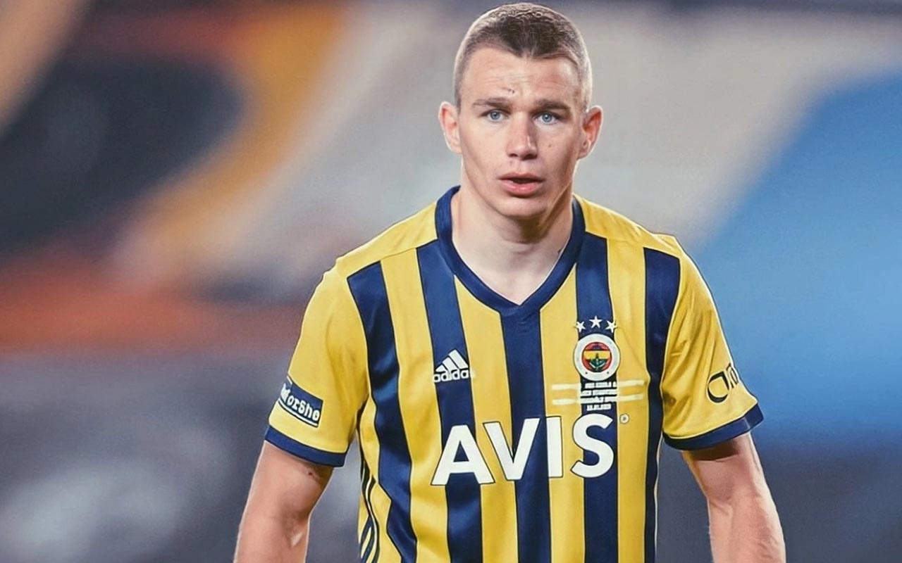 «Зенит» может потратить почти 15 млн евро на трансфер центрального защитника из Турции