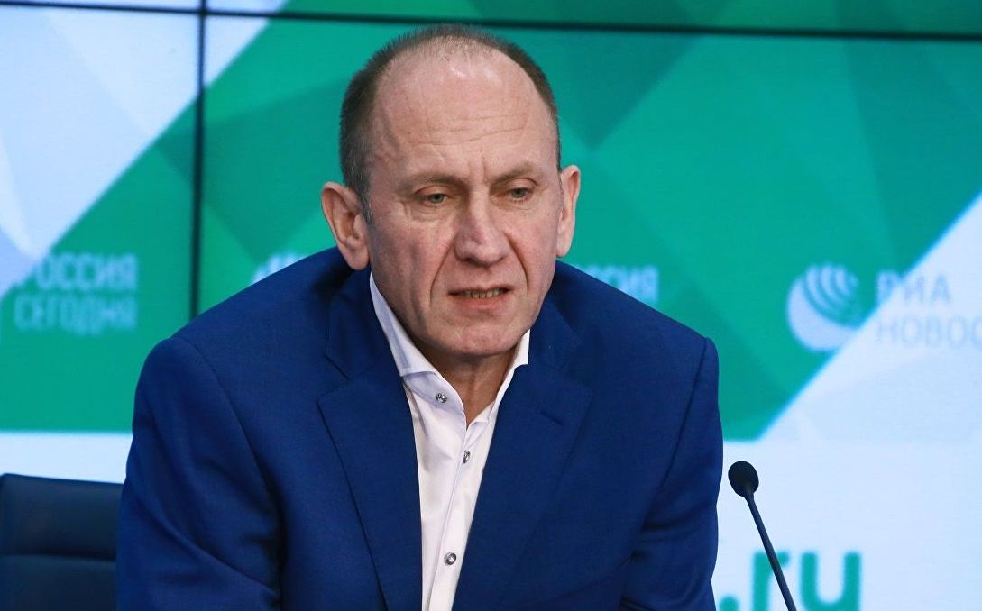 Нуждов намерен вернуть должность главного тренера сборной России по биатлону в случае победы на выборах в СБР