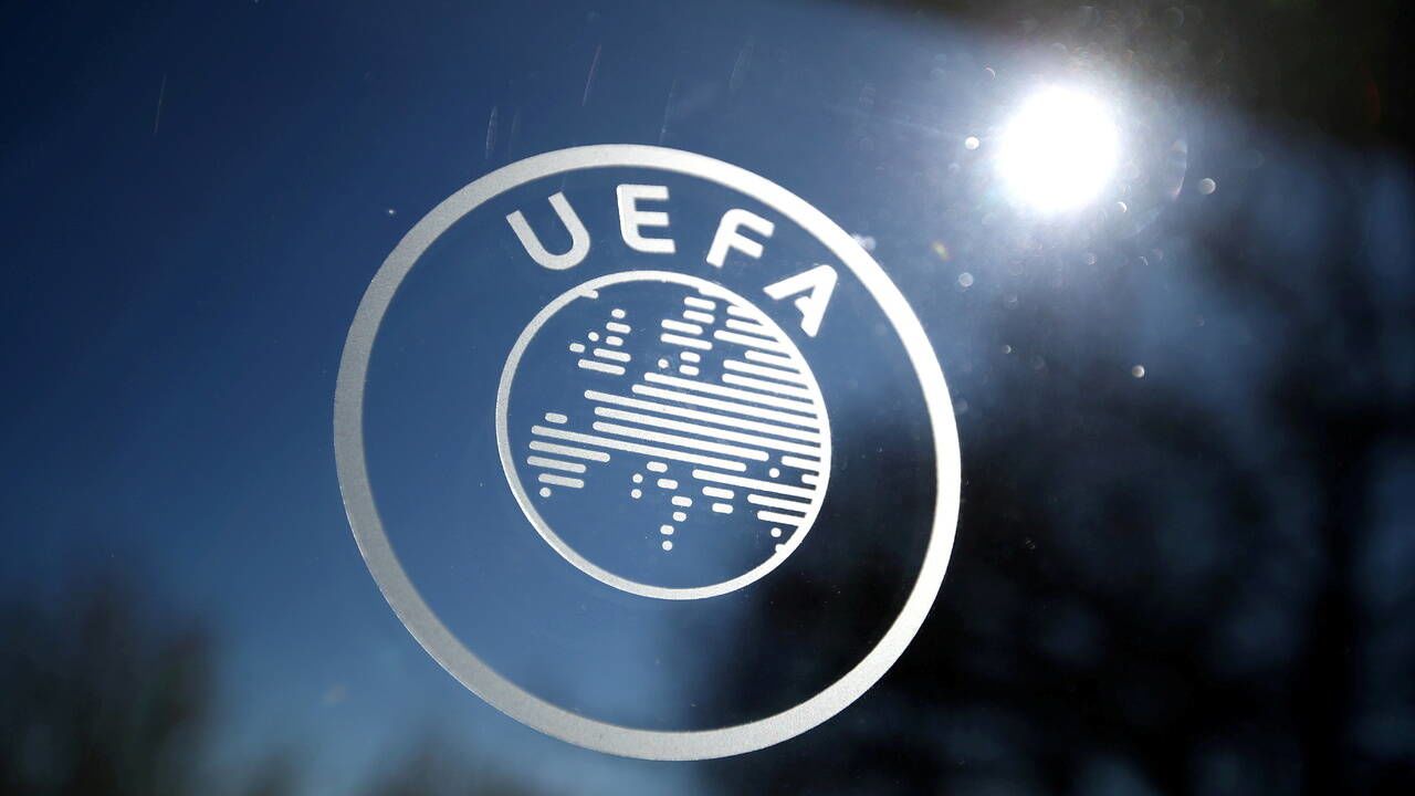 Источник: УЕФА планирует принять решение об отстранении российских команд на следующей неделе