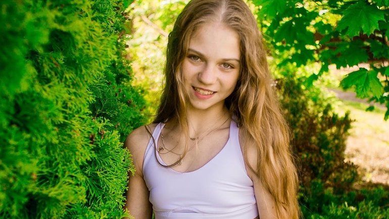 Александра Трусова сообщила о травме спины