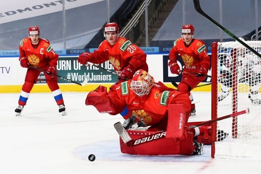 Федерация хоккея Чехии не будет вызывать в сборную игроков из КХЛ