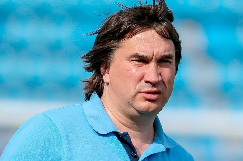 Радченко: «Спартаку» было невозможно закончить первую половину сезона лидером РПЛ