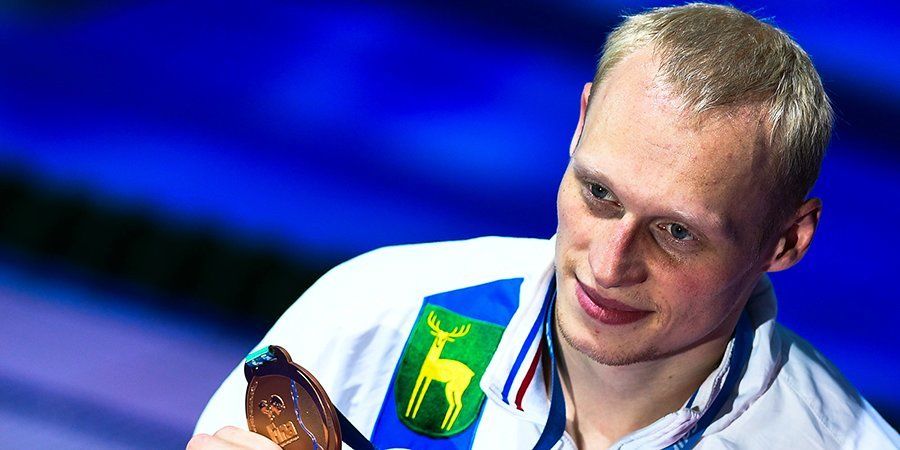 Олимпийский чемпион Игр-2012 в прыжках в воду Захаров объявил о завершении карьеры