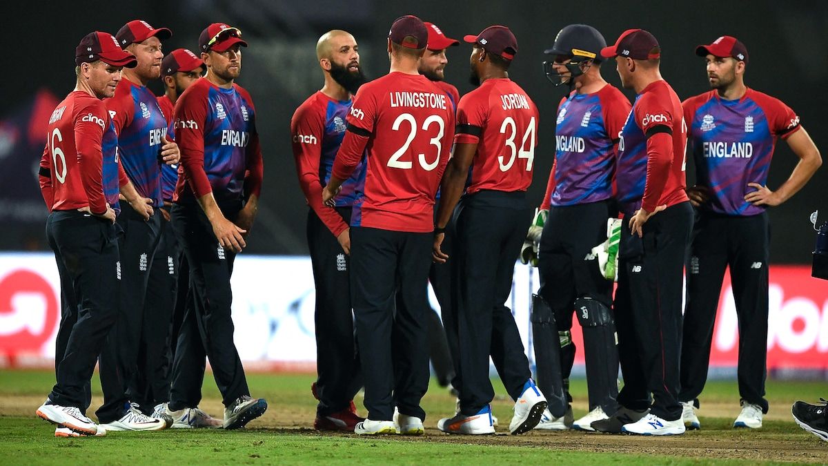 Англия – Новая Зеландия прогноз 10 ноября 2021: ставки и коэффициенты на матч Кубка мира по крикету