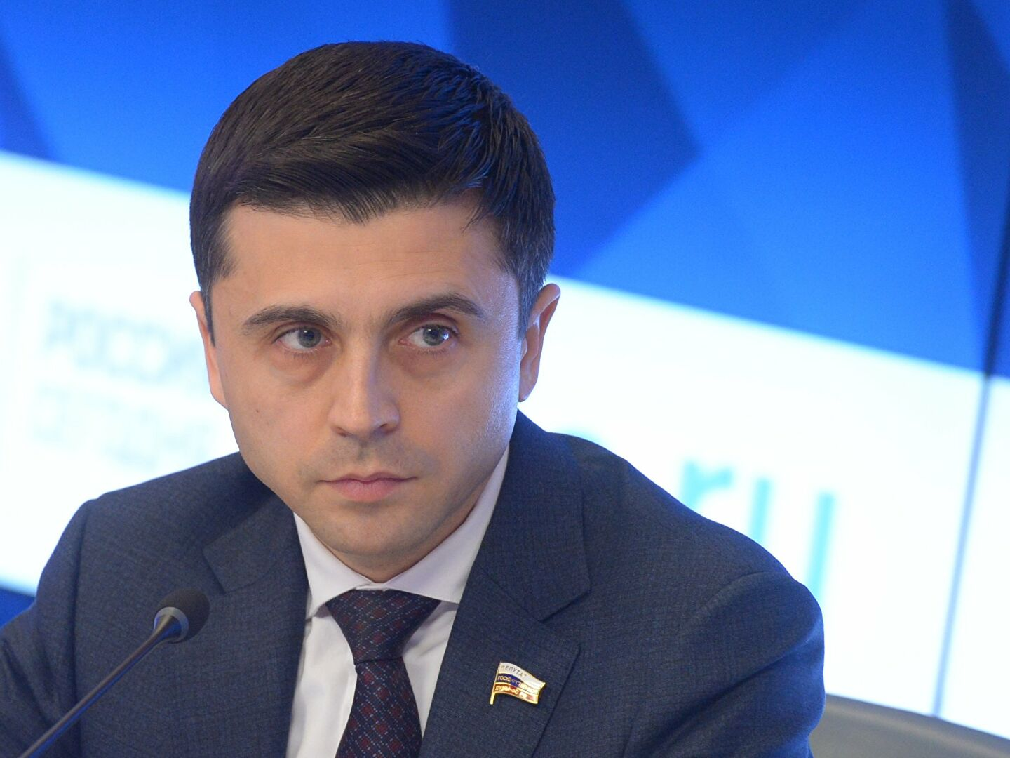 Депутат Госдумы от Крыма назвал «марионеточным» решение УЕФА изобразить Крым частью Украины