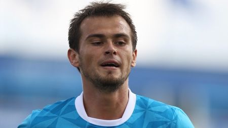 Лазович: «Зенит» на голову сильнее «Динамо», ожидаю победу «питерцев» и дубль Азмуна
