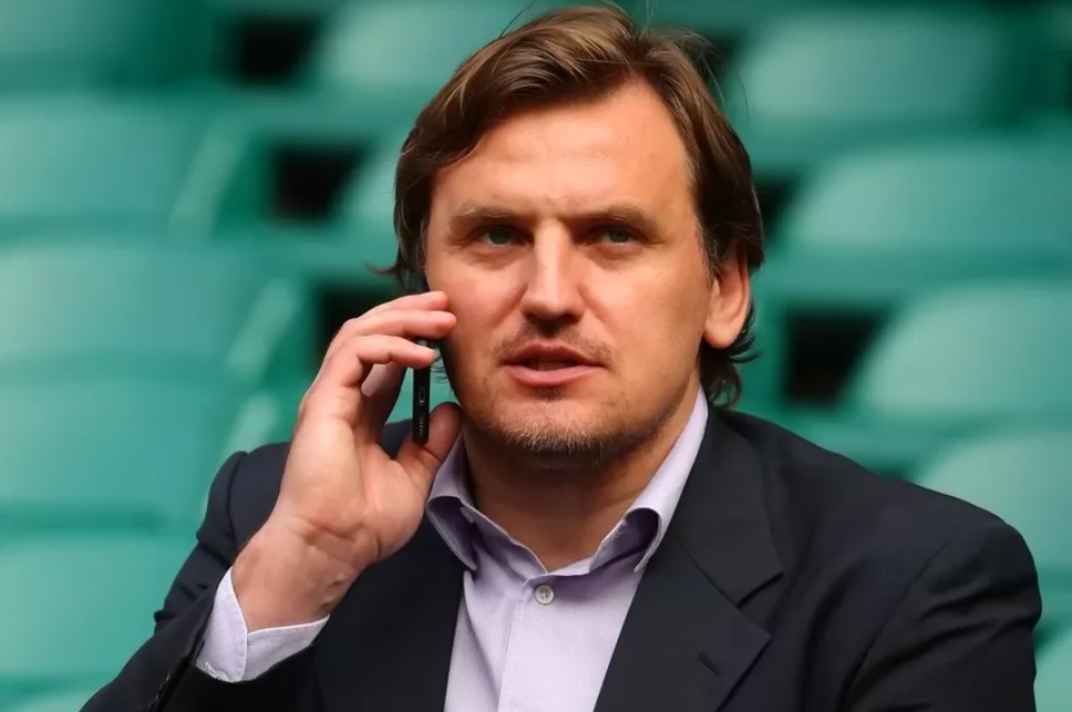 Дмитрий Булыкин рассказал, какой тренер необходим «Локомотиву»