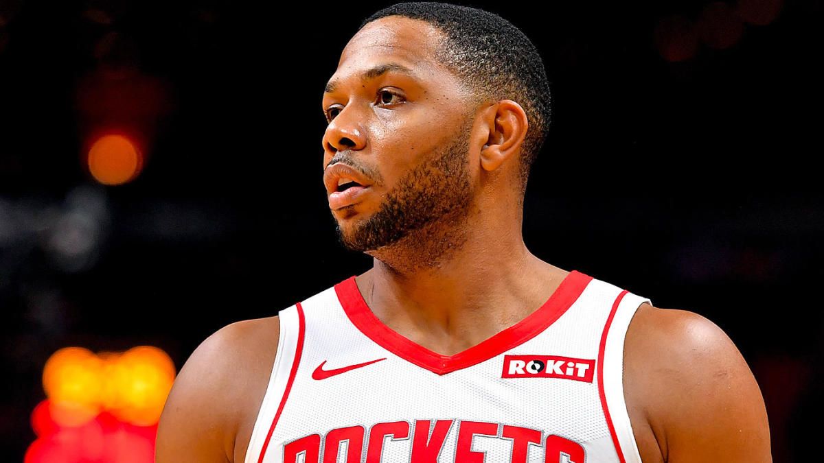 Уилл хьюстон. Eric Gordon.