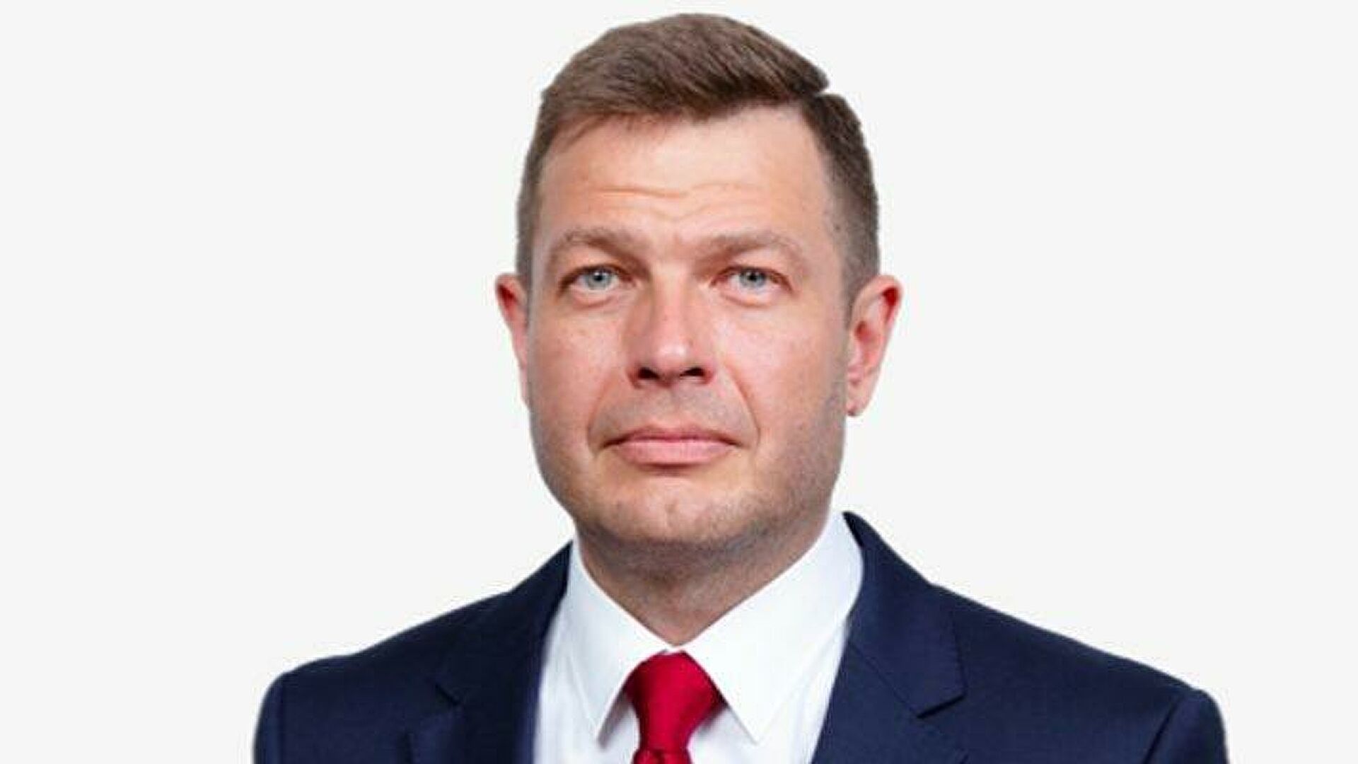 Директор департамента по развитию и коммуникациям «Спартака» Антон Фетисов покинет клуб