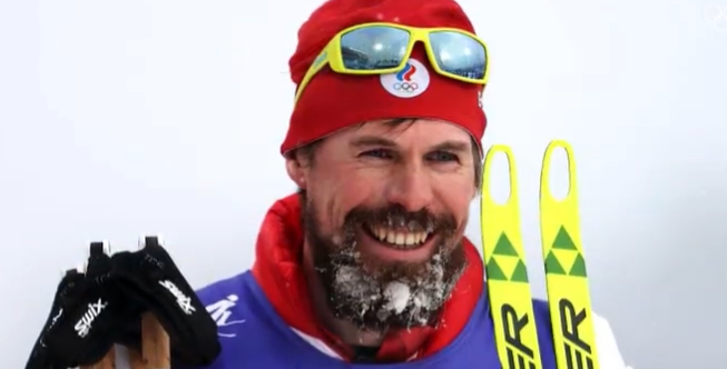Бородавко – о словах Устюгова в адрес других лыжников: обычное пикирование, ничего страшного