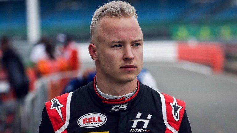 Эксперт из Норвегии заявил, что Никита Мазепин не вернется в «Формулу-1»