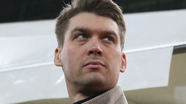 Александр Самедов заявил, что ушел из «Локомотива» из-за недопониманий с Томасом Цорном