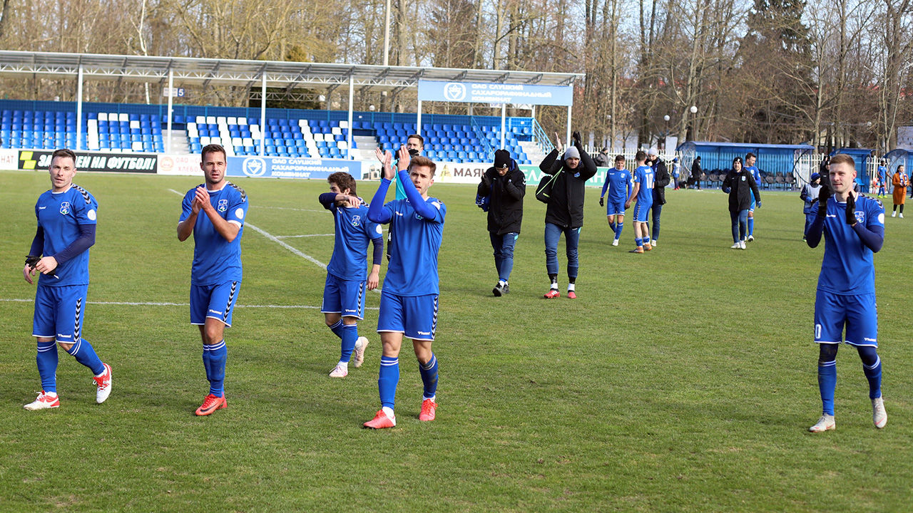 «Белшина» – «Витебск». 17.05.2020. Прогноз и ставки на матч