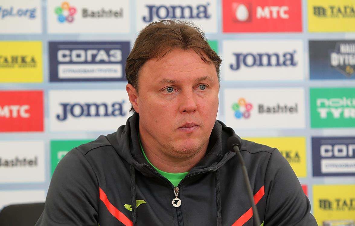 Колыванов назвал лучших игрока и вратаря прошедшего сезона РПЛ